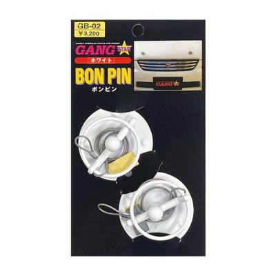 ムサシ様 オーダー品 MONSTERSPORT[モンスタースポーツ][調整式コイルスペーサー