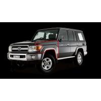 grj76 オーバーフェンダー（車、バイク、自転車）のおすすめ人気商品