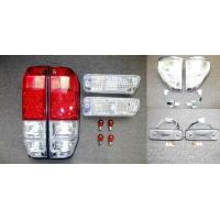 78プラドledテールランプ（車 ライト、レンズ）｜自動車 | 車、バイク