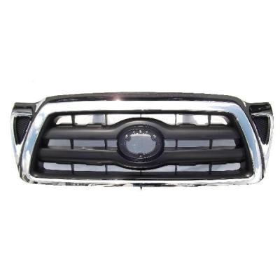 タコマ グリル（トヨタ／フロントグリル）｜エアロパーツ｜自動車 | 車