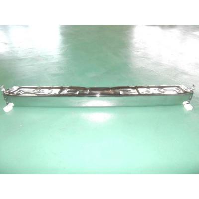 ハイラックス サーフ 185 純正 右　リア コーナー バンパー メッキ ハイラックス サーフ 185 純正 右 リア コーナー バンパー メッキ