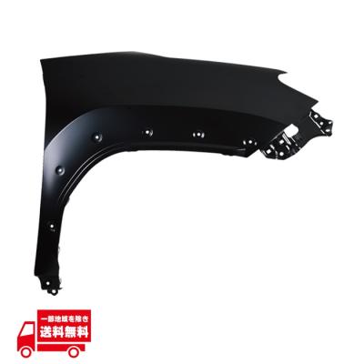 トヨタヤリスクロス（自動車用フェンダー）｜エアロパーツ｜自動車