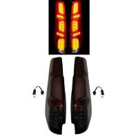 エクストレイル テールランプ スモーク（車 ライト、レンズ）｜自動車