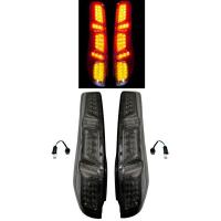 エクストレイル テールランプ スモーク（エクストレイル）のおすすめ