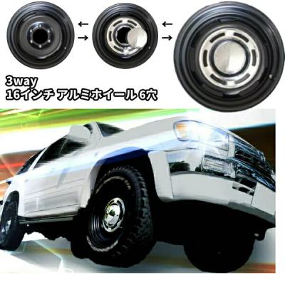 95プラド ホイール（自動車用タイヤ、ホイール）｜自動車 | 車、バイク