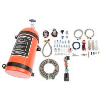 Nos ニトロ噴射装置 取付キット コンパクト設計 4気筒 6気筒 8気筒 ガソリン車 キャブレター用 ダイレクトポート ウエット p Gta Good Trade Agency 通販 Yahoo ショッピング