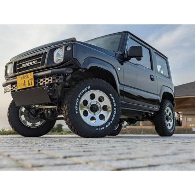 ジムニー ホイール（オールシーズンタイヤ、ホイールセット）｜タイヤ