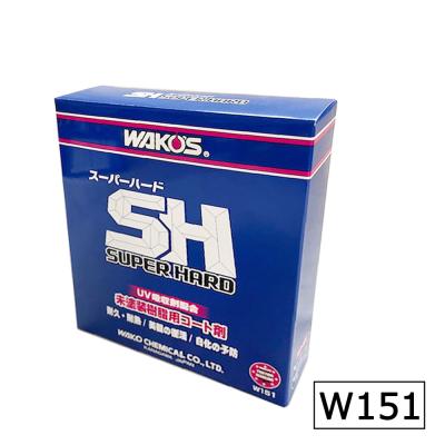 ワコーズ スーパーハード(車、バイク、自転車)の商品一覧 通販 ワコーズ スーパーハード(車、バイク、自転車)の商品一覧 通販