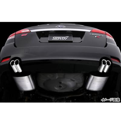 スバル レガシィ STI マフラーのおすすめ人気商品一覧 通販 - Yahoo
