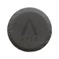 APIO　アピオ　スペアタイヤカバーシリーズ　Aマーク　3013-S7　スズキ　ジムニーシエラ | オートバックスYahoo!ショッピング店