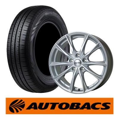 オートバックスYahoo!ショッピング店 - 【サマー】タイヤホイール4本