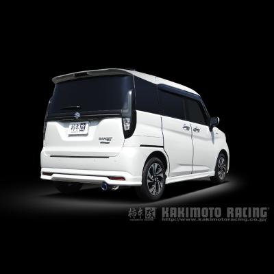 ソリオバンディット ma37s（柿本改）のおすすめ人気商品一覧 通販