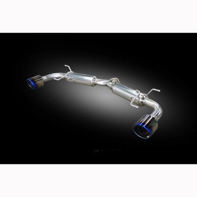 柿本改 マフラー CX5 kfのおすすめ人気商品一覧 通販 - Yahoo!ショッピング