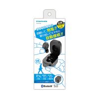 tama's BluetoothヘッドセットVer5.0 TBM31AK ブラック | オートバックスYahoo!ショッピング店