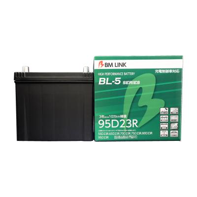 95d23r バッテリーの商品一覧 通販 - Yahoo!ショッピング