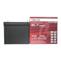 店頭受取不可:BMリンク BL-7 アイドリングストップ車対応バッテリー Q85/95D23L | オートバックスYahoo!ショッピング店