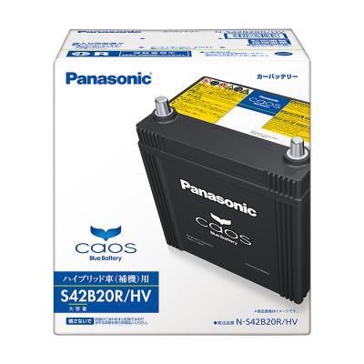 カオス Panasonic パナソニック caos ハイブリッド車(補機)用