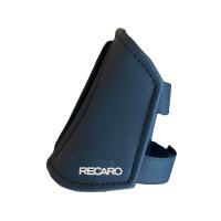 RECARO レカロ ショルダーカバー 1800040J アーティフィシャルレザーブラック | オートバックスYahoo!ショッピング店
