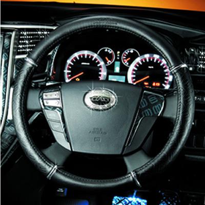 ギャルソン（ハンドルカバー、ステアリング）｜インテリア、車内