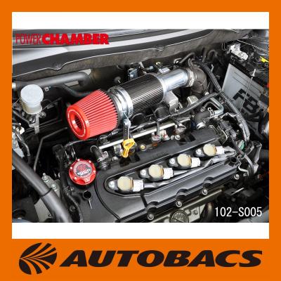 スイフトZC72S パワーチャンバー 中古 零1000 パワーチャンバー TYPE-2 スイフト RS/1.2 DBA-ZC72S