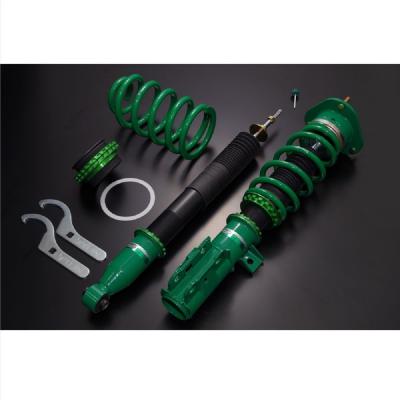KTS エスティマ acr50w 車高調 TEIN FLEX a（自動車 足回り