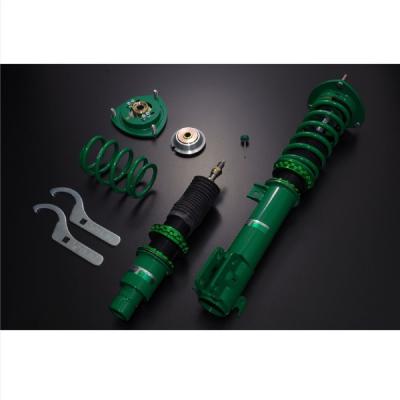 テイン 車高調キット フレックスA FLEX全長調整式 TEIN テイン FLEX Z VSB48-C1SS3 減衰力16段階車高調整式