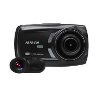 PAPAGO GoSafe S70GS1 2カメラドライブレコーダー | オートバックスYahoo!ショッピング店