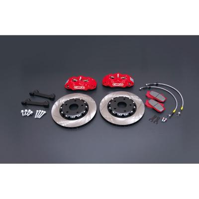 スイフトスポーツ zc33s 純正パーツ（自動車用ブレーキキャリパー