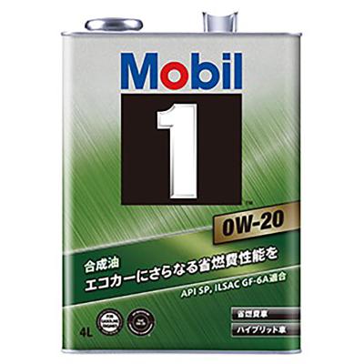 モービル1 0w40のおすすめ人気商品一覧 通販 - Yahoo!ショッピング
