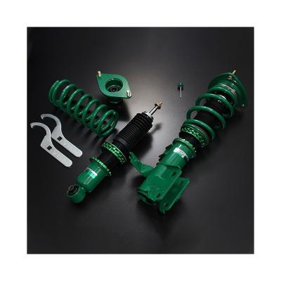 フリード gb7(TEIN/自動車 車高調)の商品一覧|足回り フリード gb7(TEIN/自動車 車高調)の商品一覧|足回り
