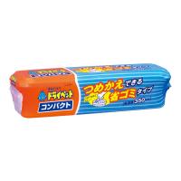 エステー　ドライペット　コンパクト容器　家庭用除湿剤　１７０ｇ | オートバックスYahoo!ショッピング店