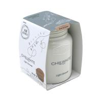 ダイヤケミカル チルホワイトゲル（CHILL WHITE GEL） ムスク＆サボン 15561 | オートバックスYahoo!ショッピング店