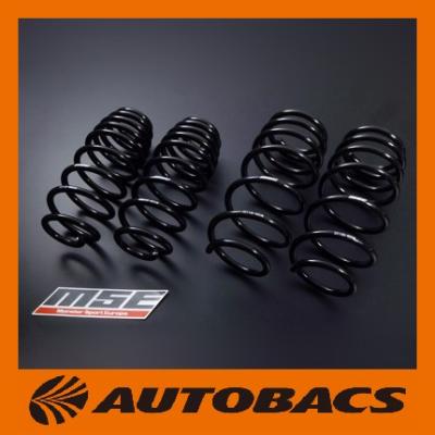 スイフトスポーツ zc32s モンスター（自動車用 ダウンサス