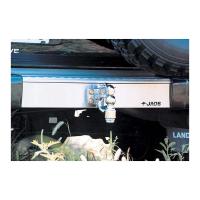 JAOS ジャオス バックプレートIII ランドクルーザー 80系 B272043 | オートバックスYahoo!ショッピング店