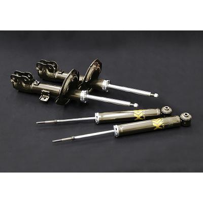 デリカd5純正部品（ショックアブソーバー）｜足回り、サスペンション