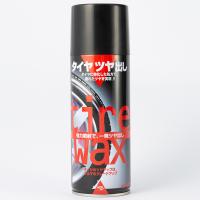 サンテック(suntech) タイヤ艶出しスプレー 420ml | オートバックスYahoo!ショッピング店