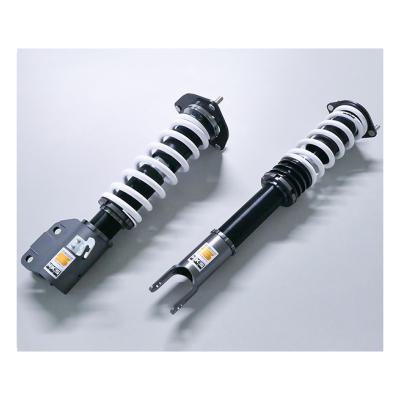 製品情報 | サスペンション | HKS HKS HIPERMAX IVSP CT9A ランエボ7 8