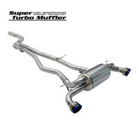 HKS　マフラー　Super Turbo Muffler　31029-AT007　GRスープラ　DB02 | オートバックスYahoo!ショッピング店