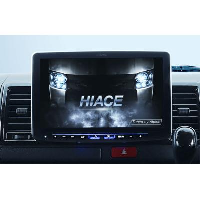 V-3 ビッグX アルパイン公式直販サイト ALPINE STOREカーナビ/BIG X (ハード