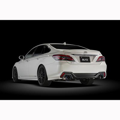 クラウン220系パーツ(自動車用スポーツマフラー)の商品一覧 クラウン220系パーツ(自動車用スポーツマフラー)の商品一覧