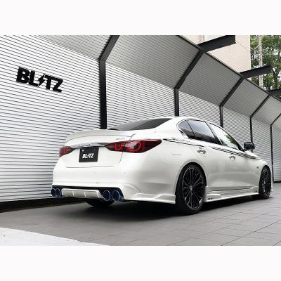 v37スカイライン マフラー(自動車用排気系パーツ)の商品一覧 v37スカイライン マフラー(自動車用排気系パーツ)の商品一覧