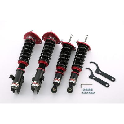 blitz damper zz-r（アッパーマウント：ピロアッパー）のおすすめ人気