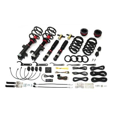 BLITZ（ブリッツ） 車高調 DAMPER ZZ-R L Spec DSC＋ 98657 レクサス