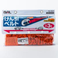 BAL 1623 けん引伸縮ベルト 3トン | オートバックスYahoo!ショッピング店