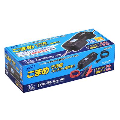オートバックスYahoo!ショッピング店 - バッテリー充電器｜Yahoo