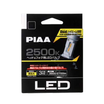 h11 led piaa（LED）（バルブ規格：H8）｜ライト、レンズ｜自動車 | 車