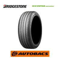 195/60R17 夏タイヤ ブリヂストン エコピア NH200 1本 | オートバックスYahoo!ショッピング店