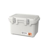 HUGEL 真空断熱クーラーボックス 40L VITC-40 ホワイトアッシュ | オートバックスYahoo!ショッピング店