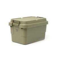 GORDON MILLER ゴードンミラー スタッキングトランクカーゴ 50L オリーブドラブ | オートバックスYahoo!ショッピング店