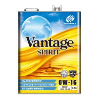 Vantage SPIRIT 0W16/SP/4L 合成油 | オートバックスYahoo!ショッピング店